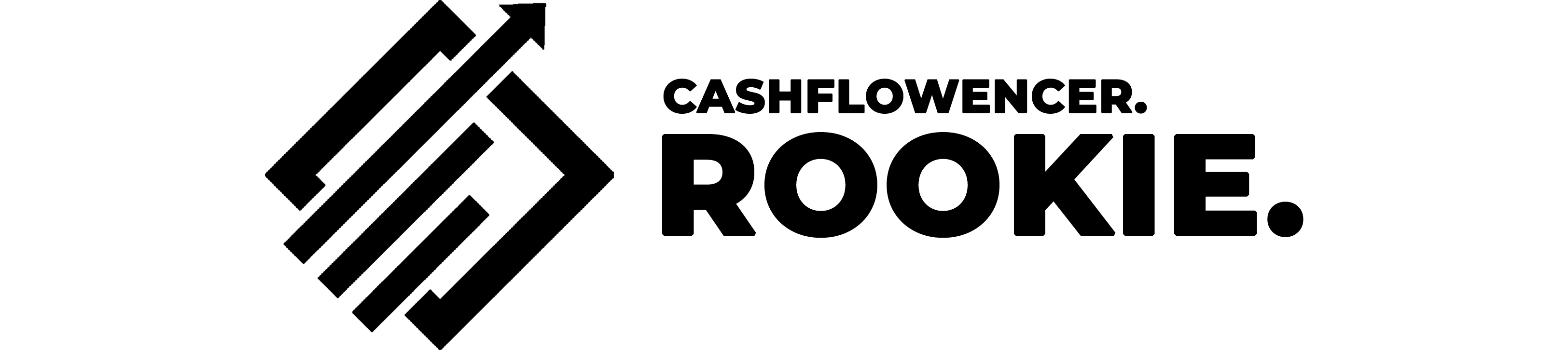 CASHFLOWENCER. ROOKIE.
