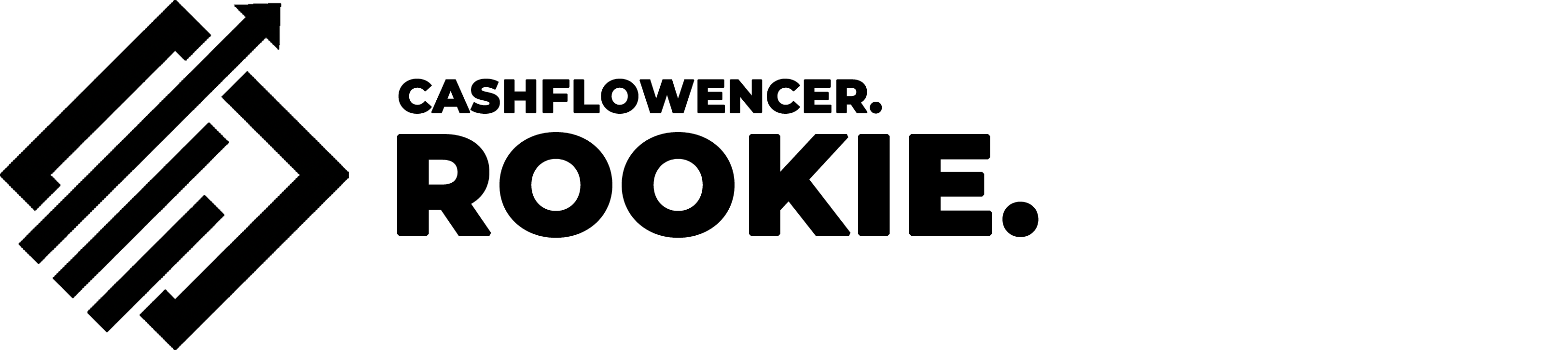 CASHFLOWENCER. ROOKIE.